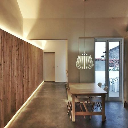 Casa Do Pisao - Cosy And Modern Two-Bedroom Townhouse Angra do Heroismo Exterior photo