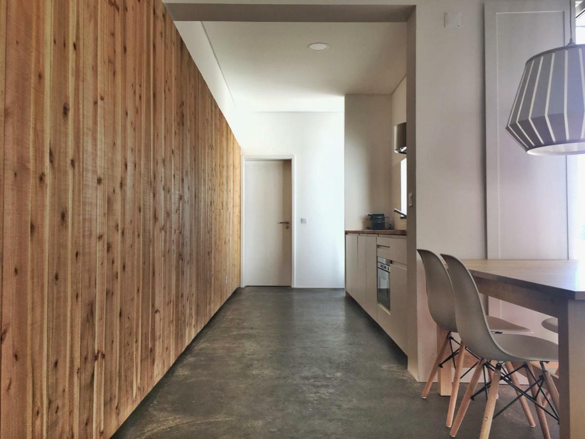 Casa Do Pisao - Cosy And Modern Two-Bedroom Townhouse Angra do Heroismo Exterior photo
