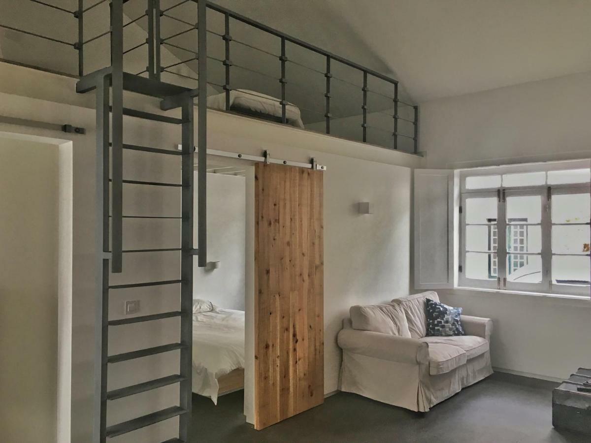Casa Do Pisao - Cosy And Modern Two-Bedroom Townhouse Angra do Heroismo Exterior photo